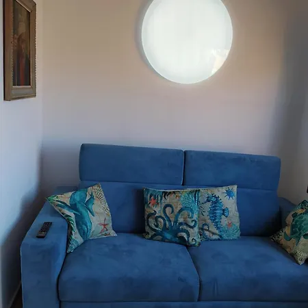 דירה The Nest קוסטה פרדיסו