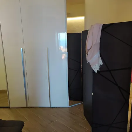 The Nest דירה קוסטה פרדיסו