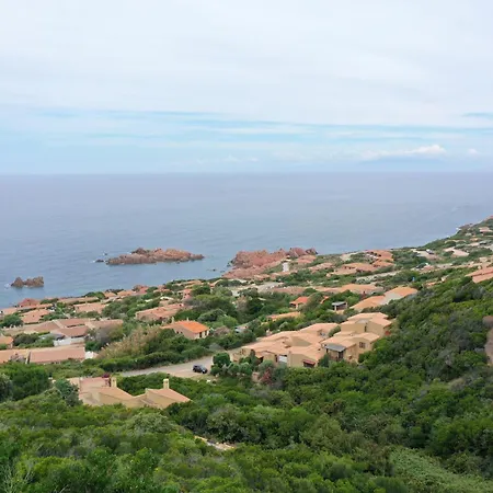 The Nest Costa Paradiso