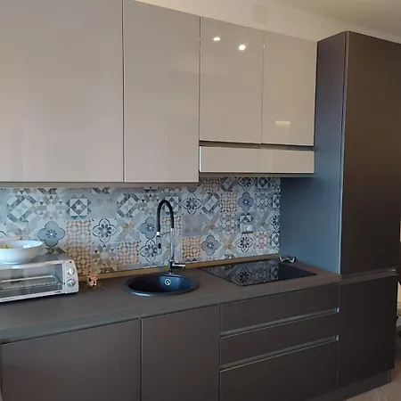 The Nest Costa Paradiso