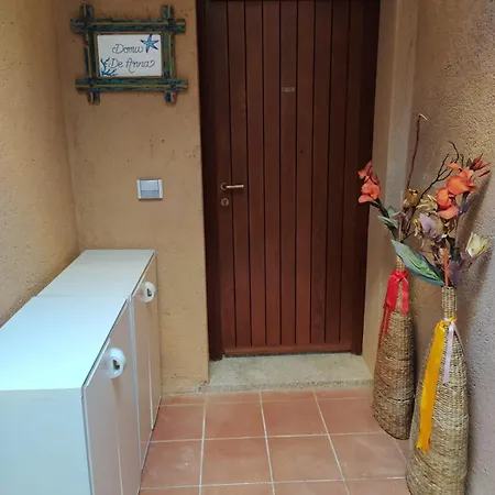 The Nest Apartment