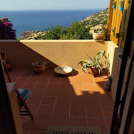 Apartamento The Nest