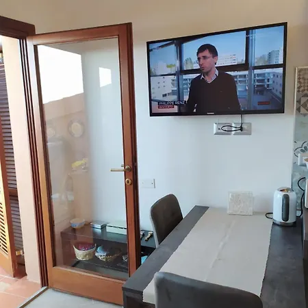 The Nest Apartamento *