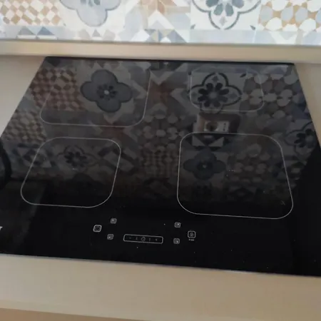 Apartamento The Nest *