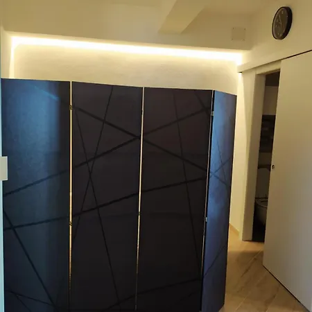 Apartment The Nest