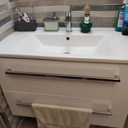 The Nest Apartment