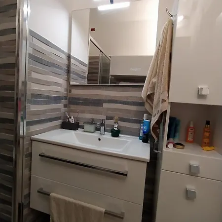 The Nest Apartment *