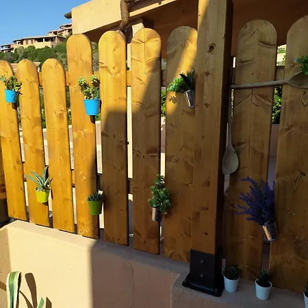The Nest Apartment Costa Paradiso